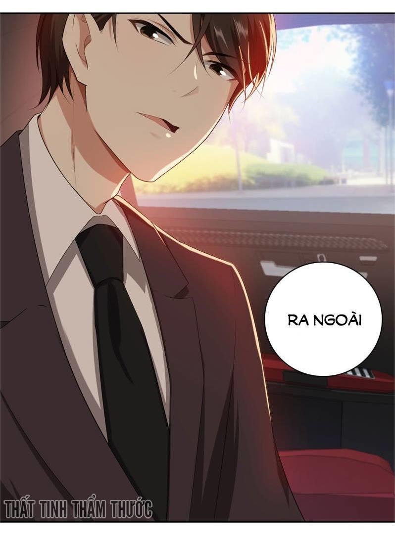 vợ yêu không ngoan chapter 20 16