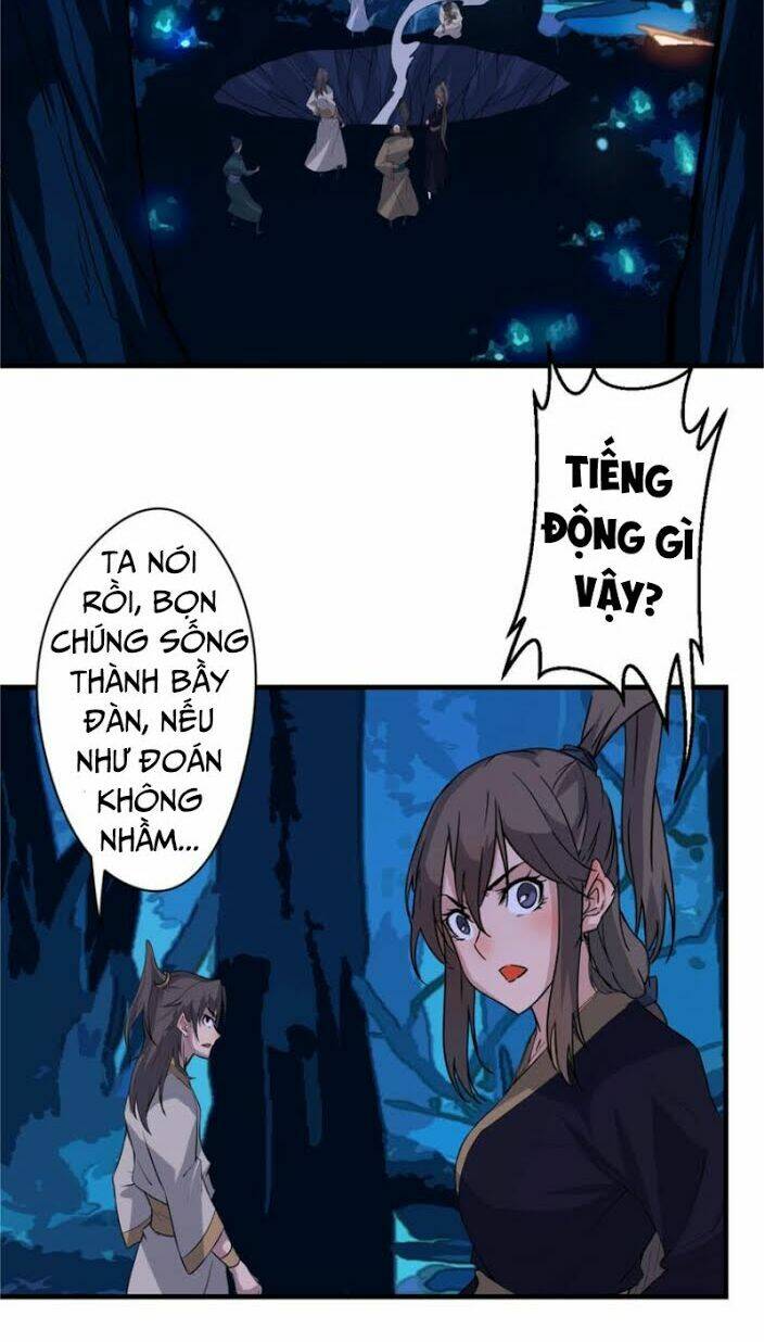 ta luyện dược thành thánh chapter 13 39