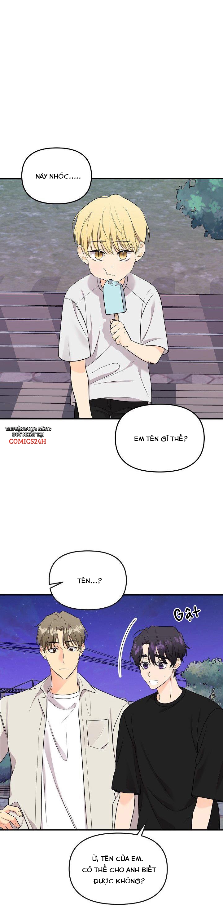 hoa ly hổ chapter 46 2