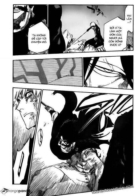thần chết ichigo chapter 514 3