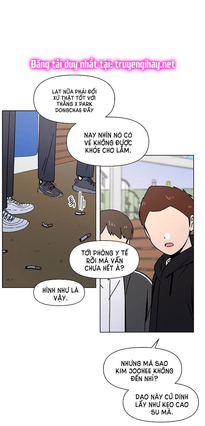 thanh xuân rực rỡ - season of blossom chapter 113 61