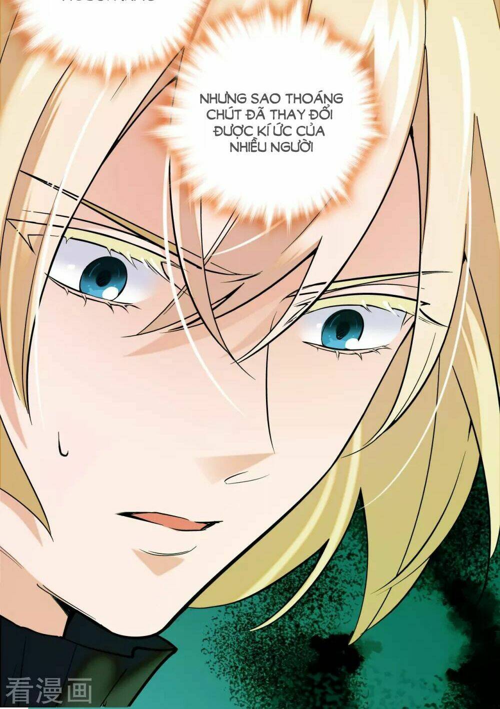 huyết túc khế ứớc chapter 8 19