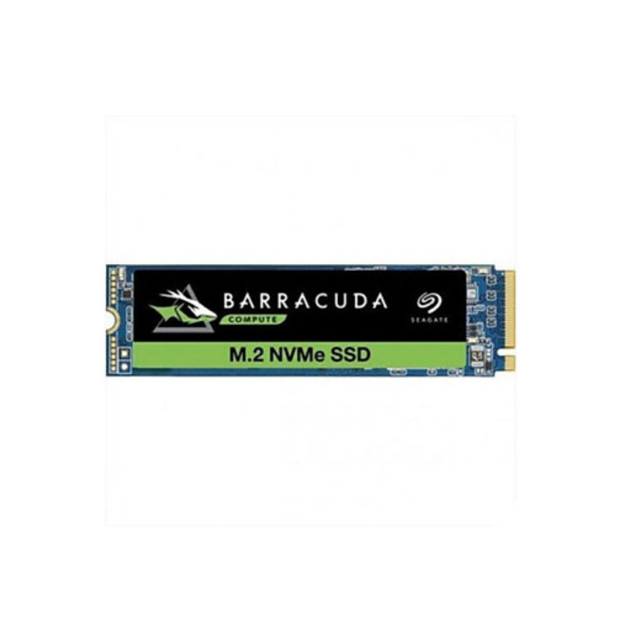 Ổ cứng SSD Seagate Barracuda Q5 1TB M2 NVMe ZP500CV3A001 - Hàng chính hãng