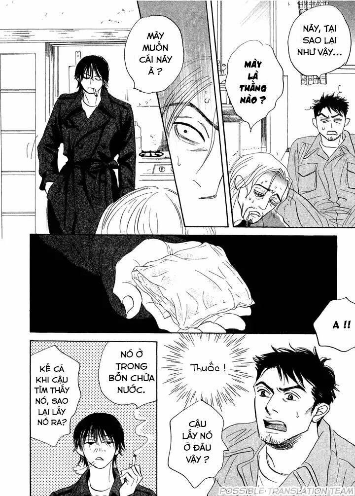 chàng giúp việc tada chapter 6 19