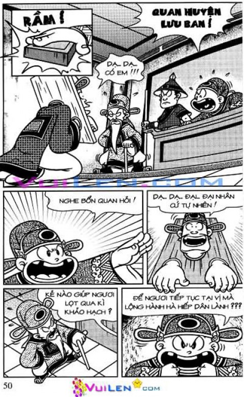 thần đồng đất việt chapter 184 47