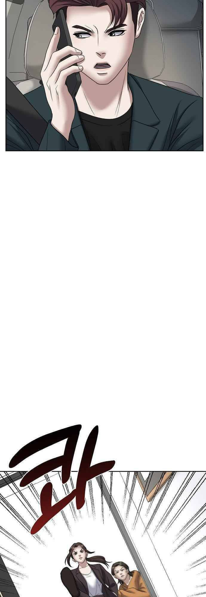 đấu kiếm - công tố viên lách luật chapter 15 49