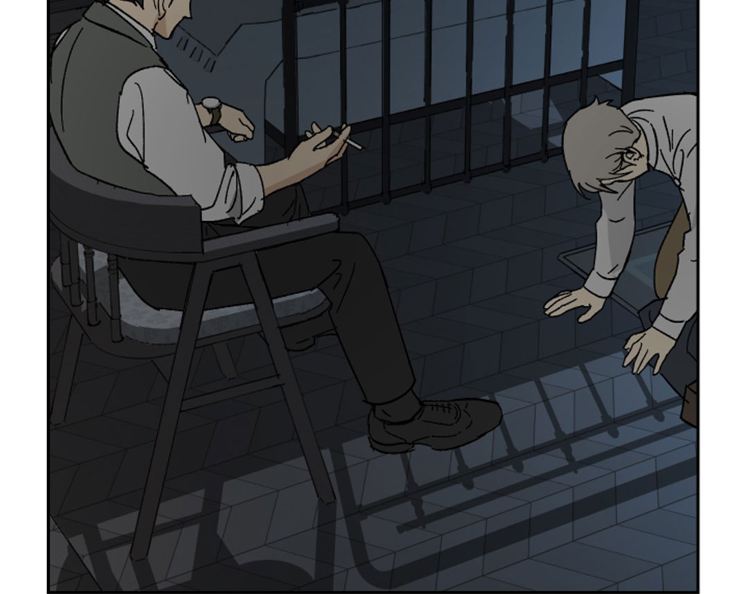 người hầu chapter 14 107