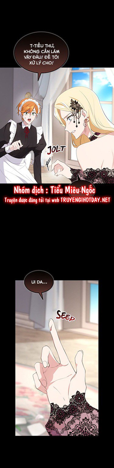 thưởng thức hương vị chapter 47 8