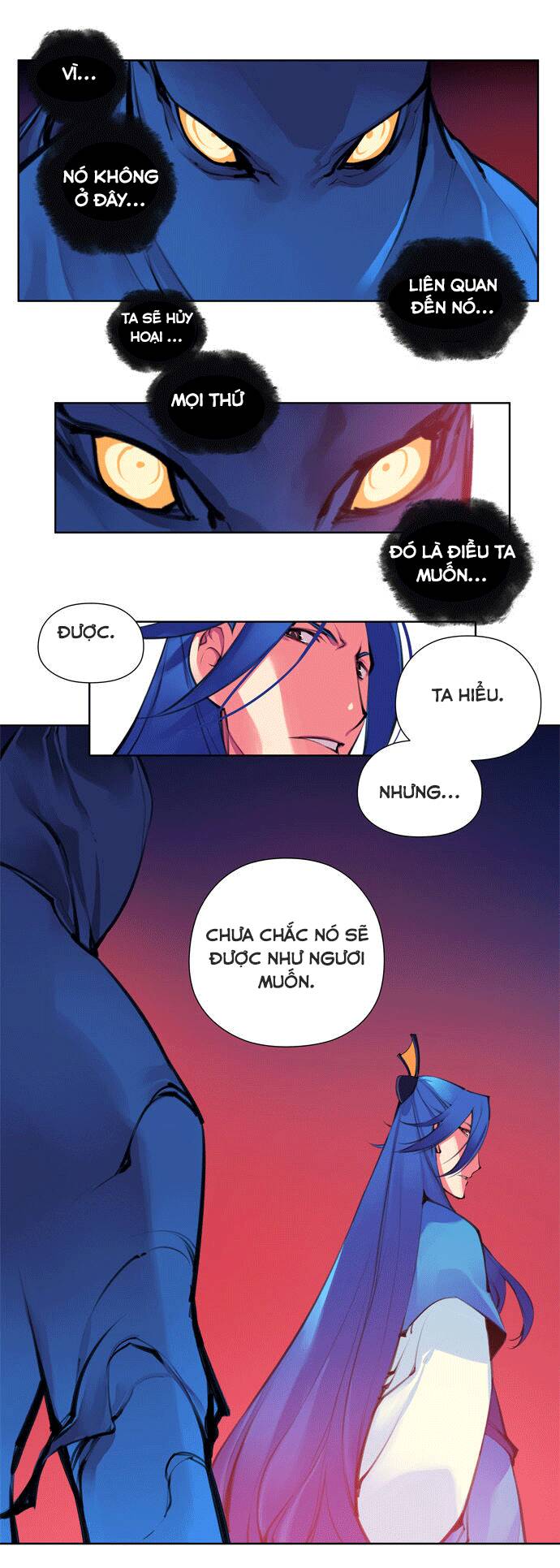 märchen: the embodiment of tales chapter 88 12