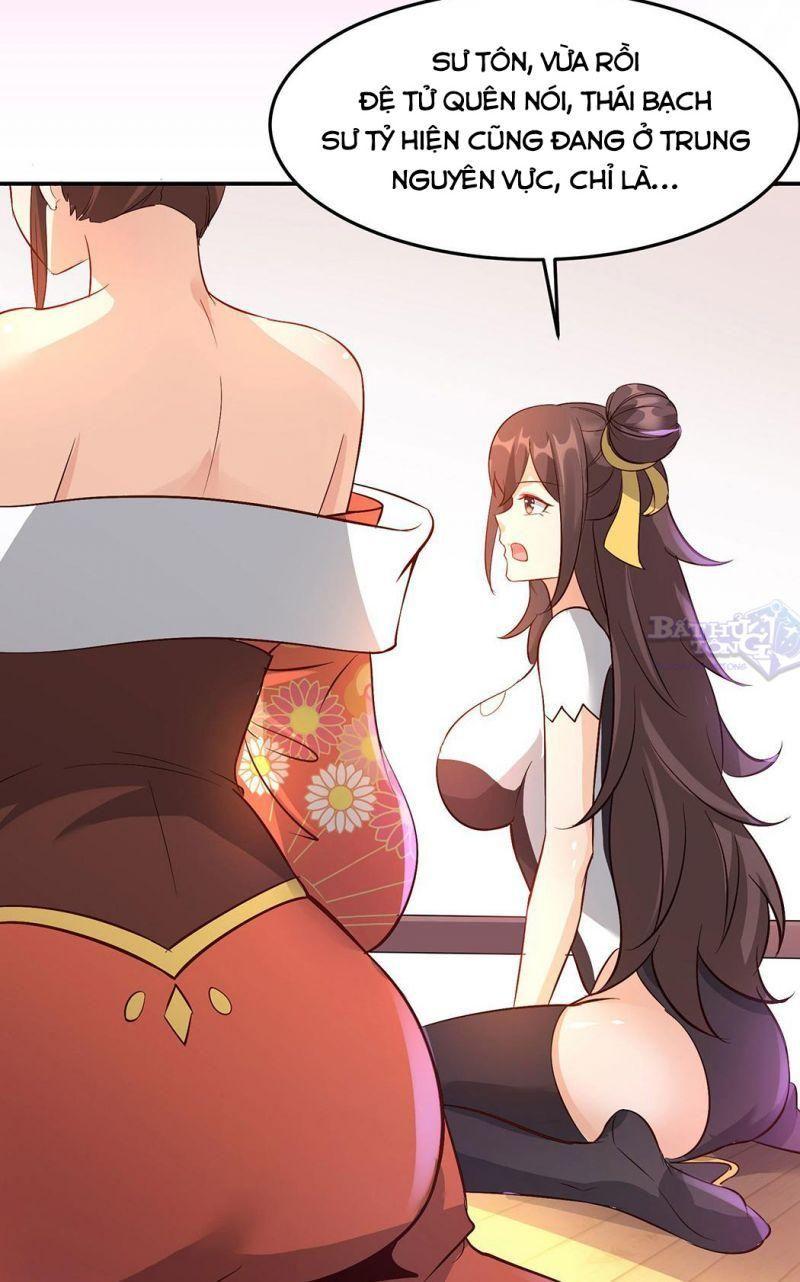 đồ đệ ta toàn là nữ ma đầu chapter 12 4