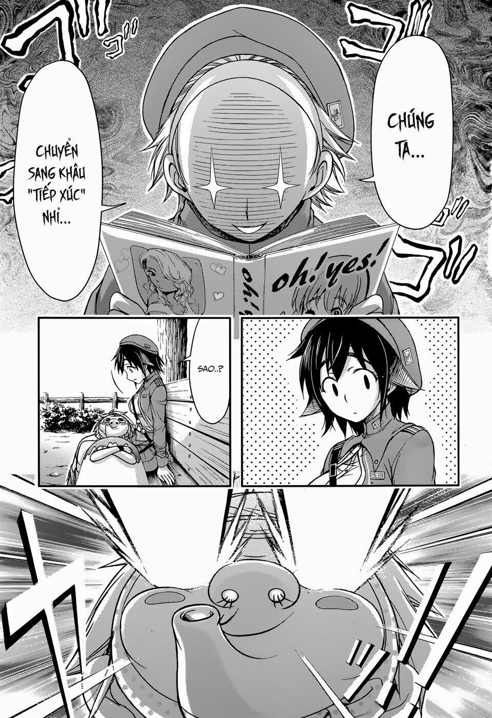 kích trụy vương huyền thoại chapter 3 18