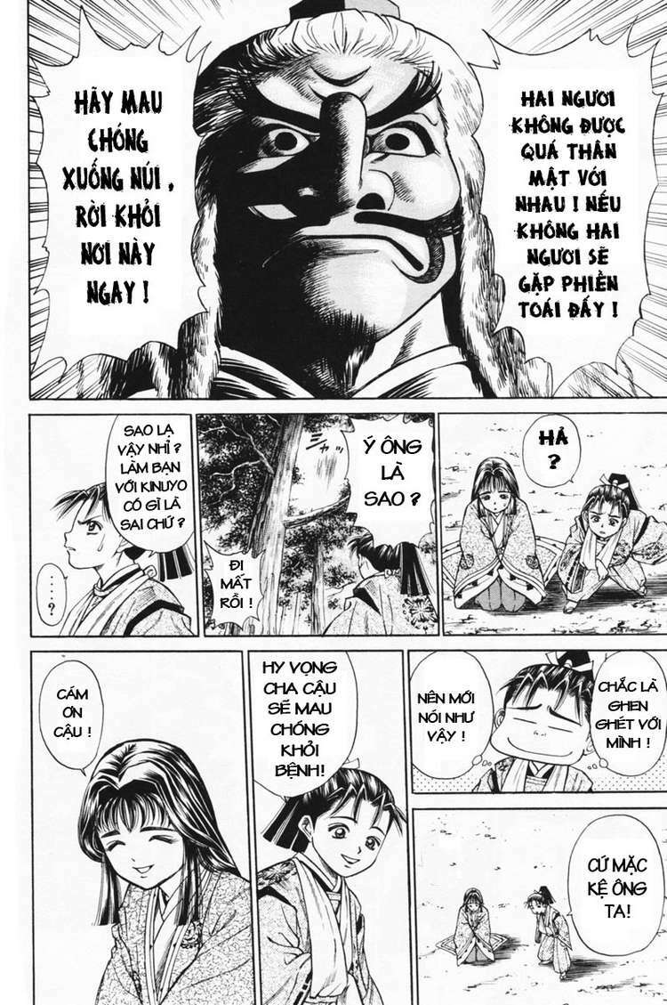 thiếu niên vương i - shana oh yoshitsune i chapter 15 37