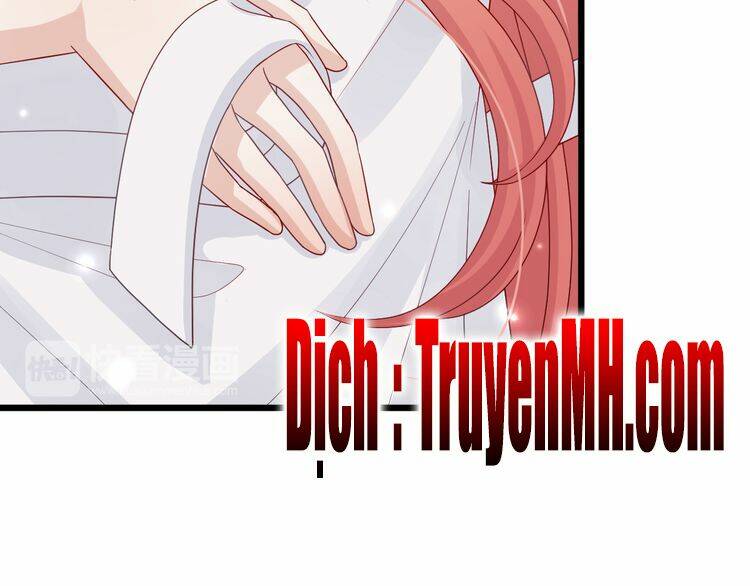 nữ hoàng giá đáo chapter 6 35