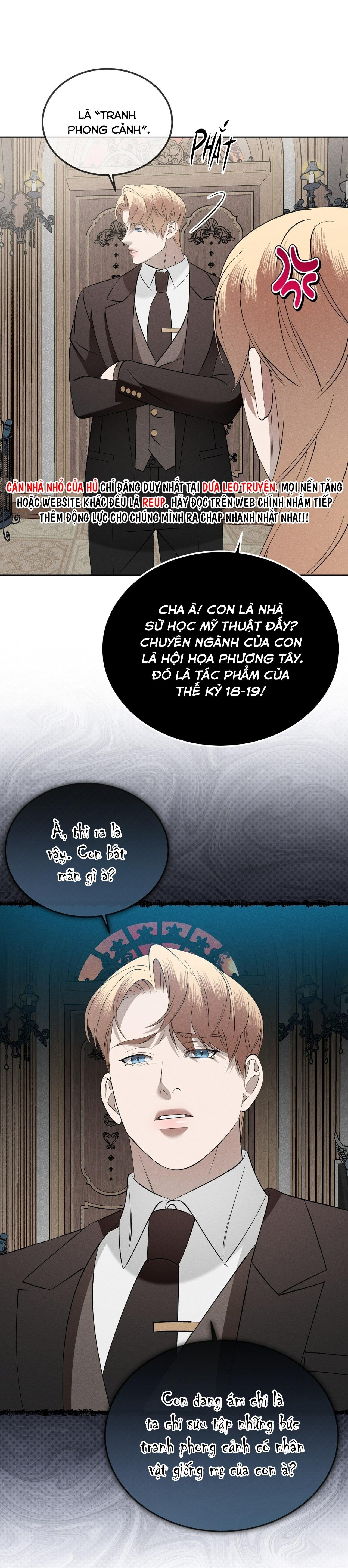 đêm ở london chapter 70 45