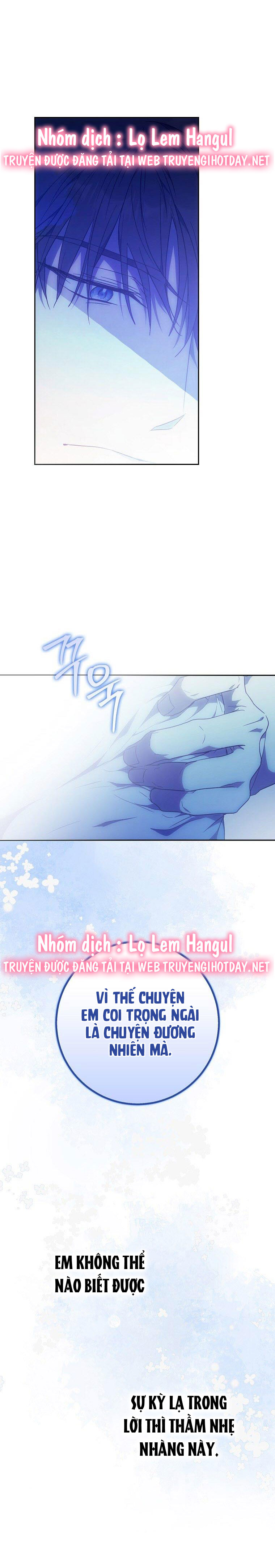 trở thành vợ của nam chính chapter 84.1 7