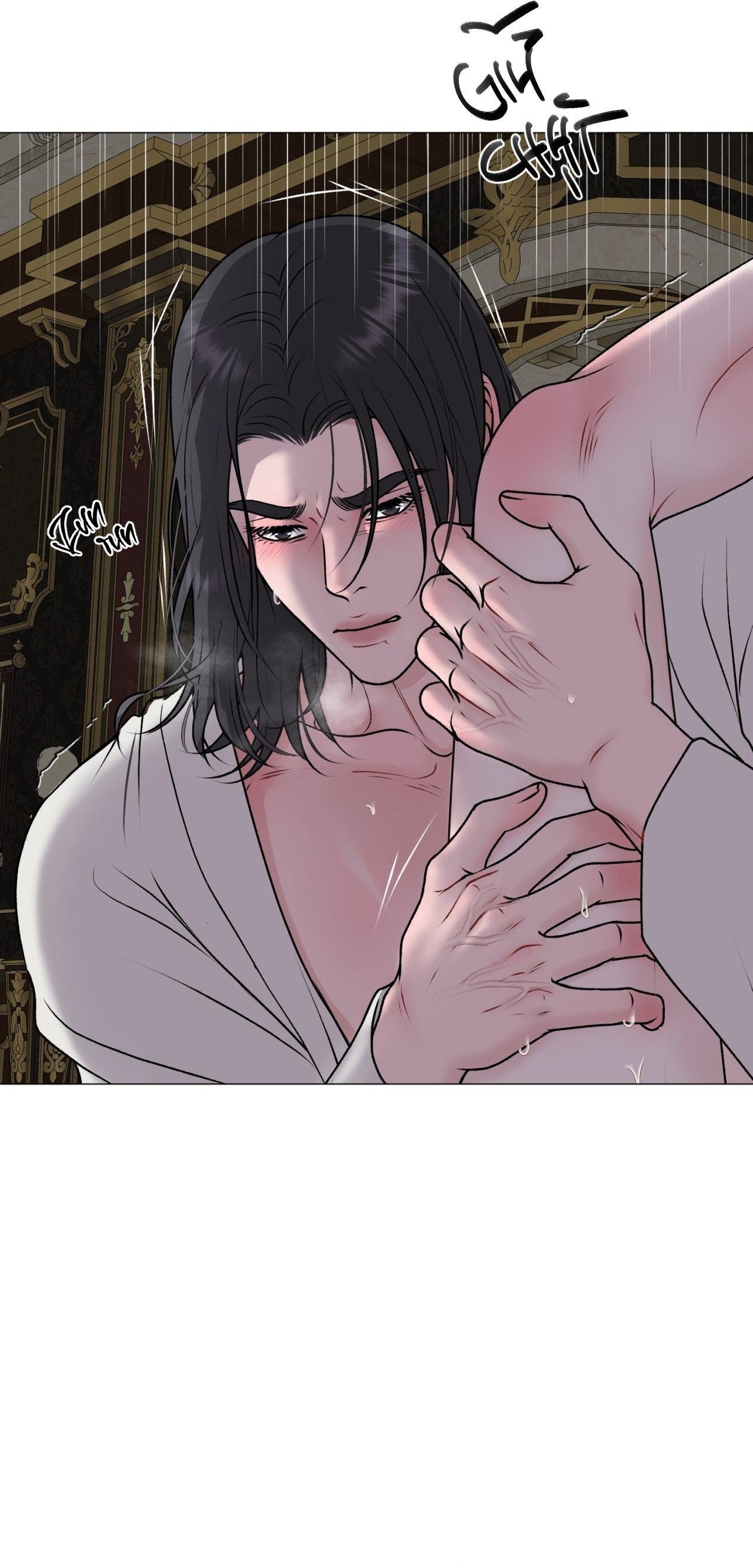 ảo ảnh chapter 33 31