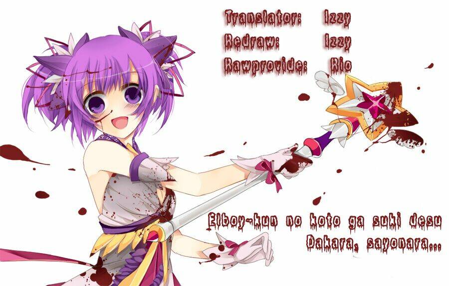 ane log - moyako neesan no tomaranai monologue chapter 10 1