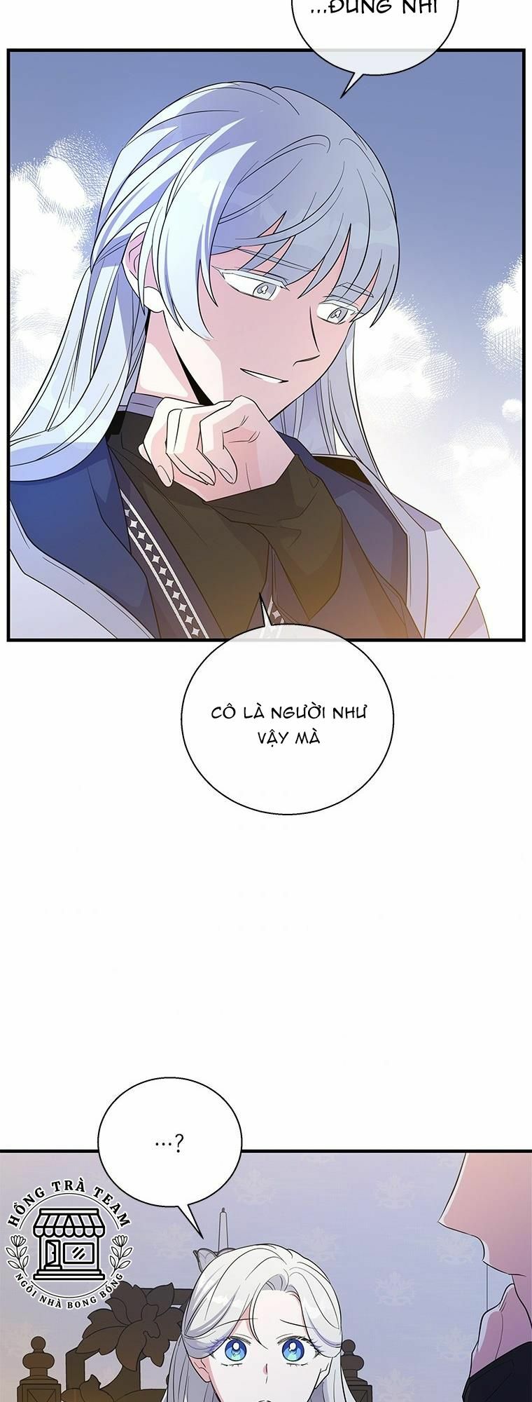 chồng yêu, em muốn đình công! chapter 45 5