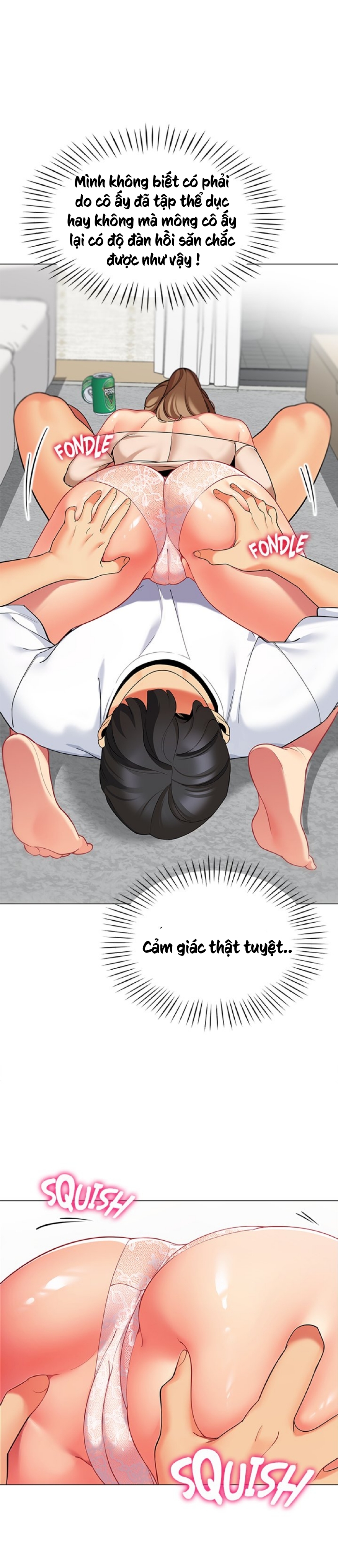 a good day to camp chapter 21 6