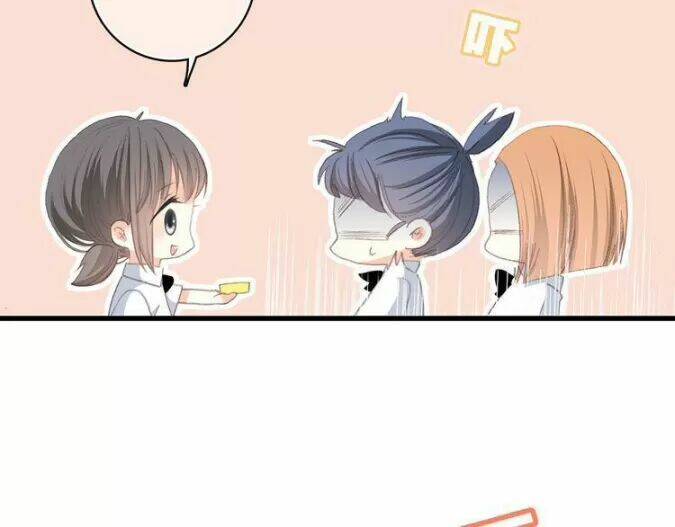 con tim rung động 3 chapter 25 32