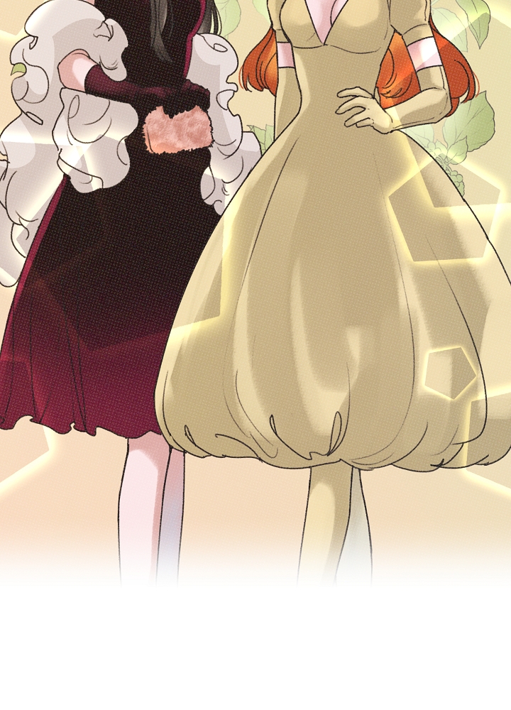 em dám không ? chapter 11 4