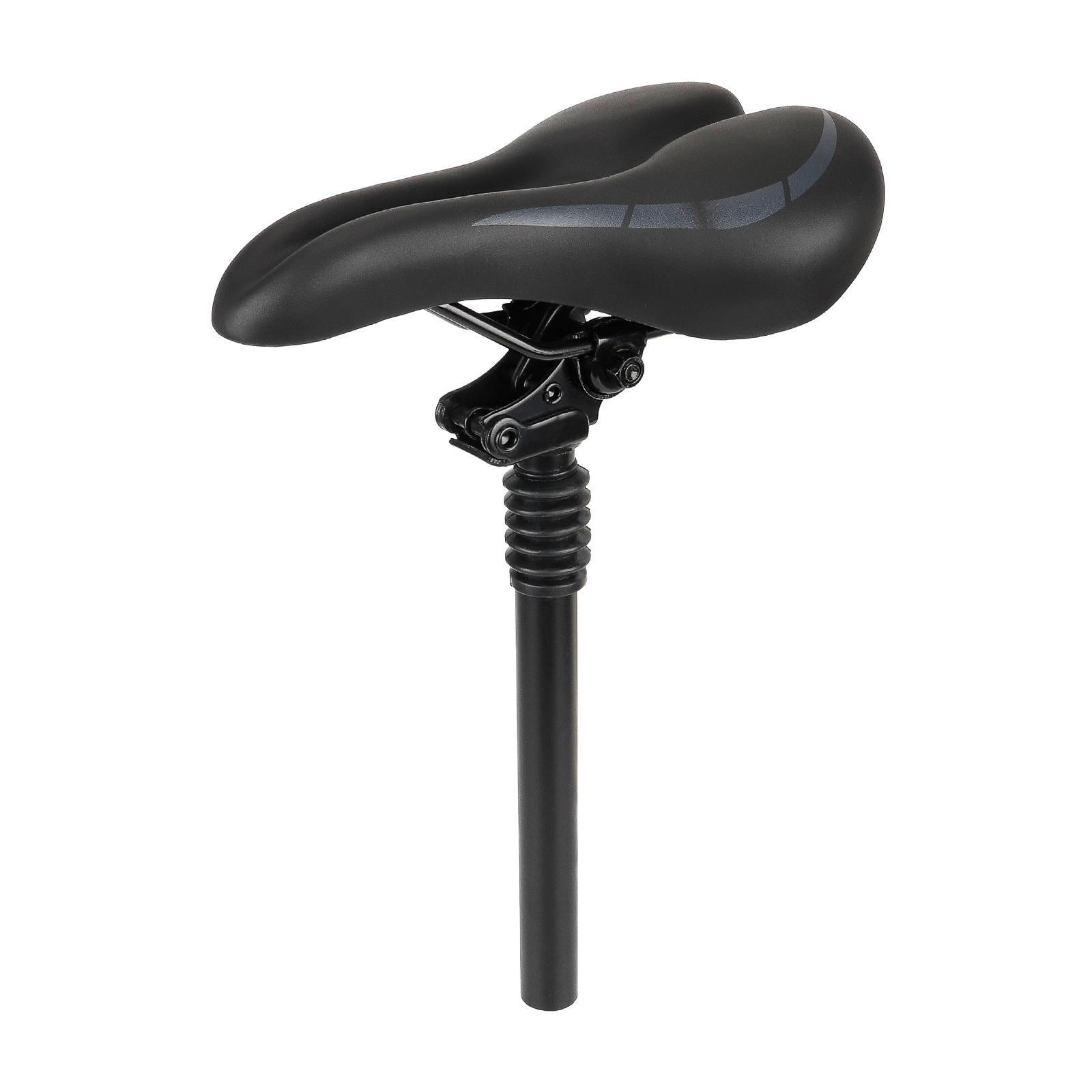 Max G30 Electric Scooter Seat Saddle Adjustable Shock-Absorbing Folding Seat Replacement Compatible with Max G30 Series Electric Scooter