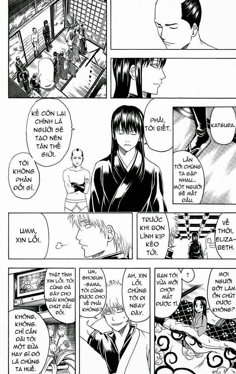 gintama - linh hồn bạc chapter 415 18
