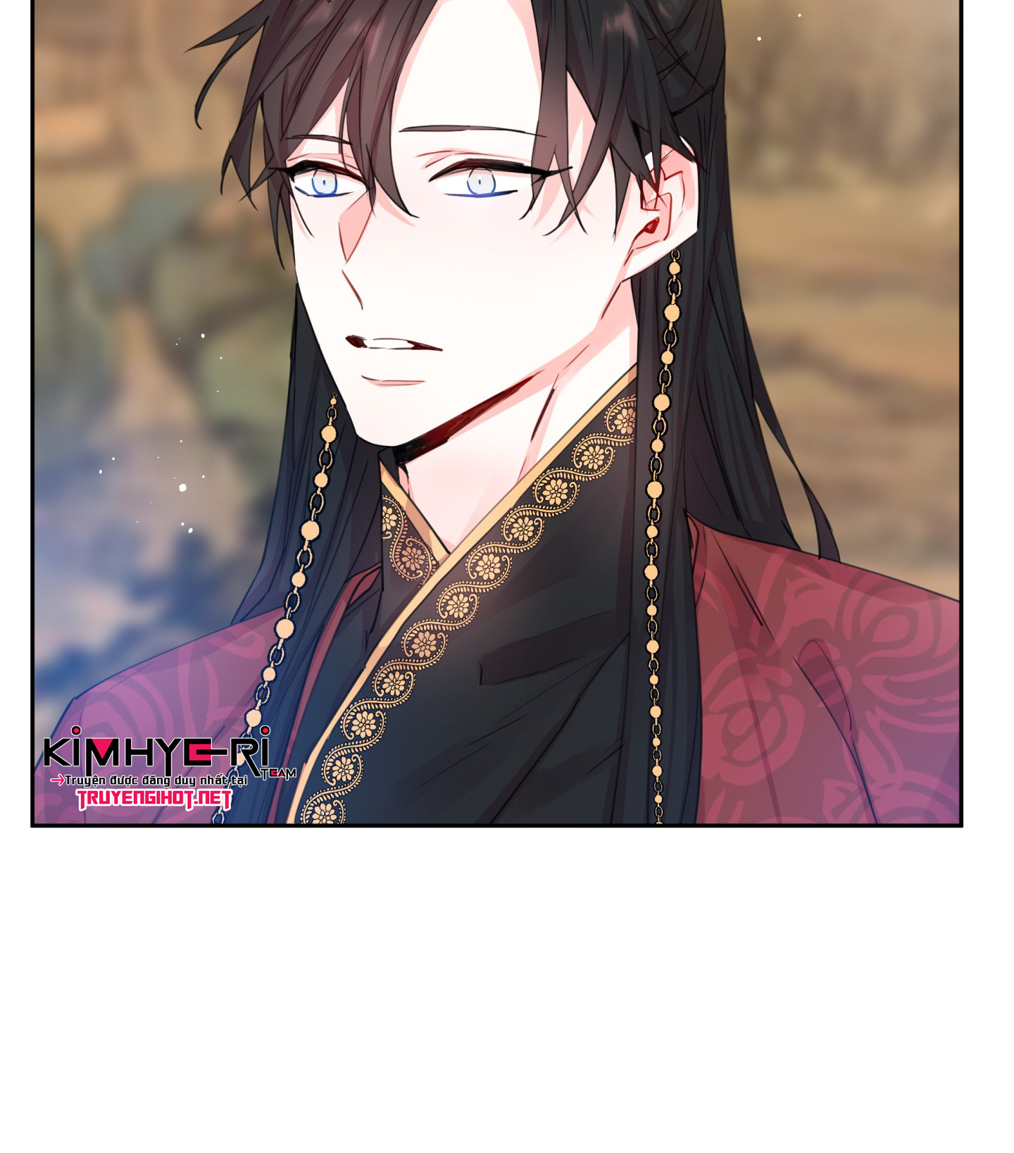 nàng tiên chốn cực lạc chapter 13 49