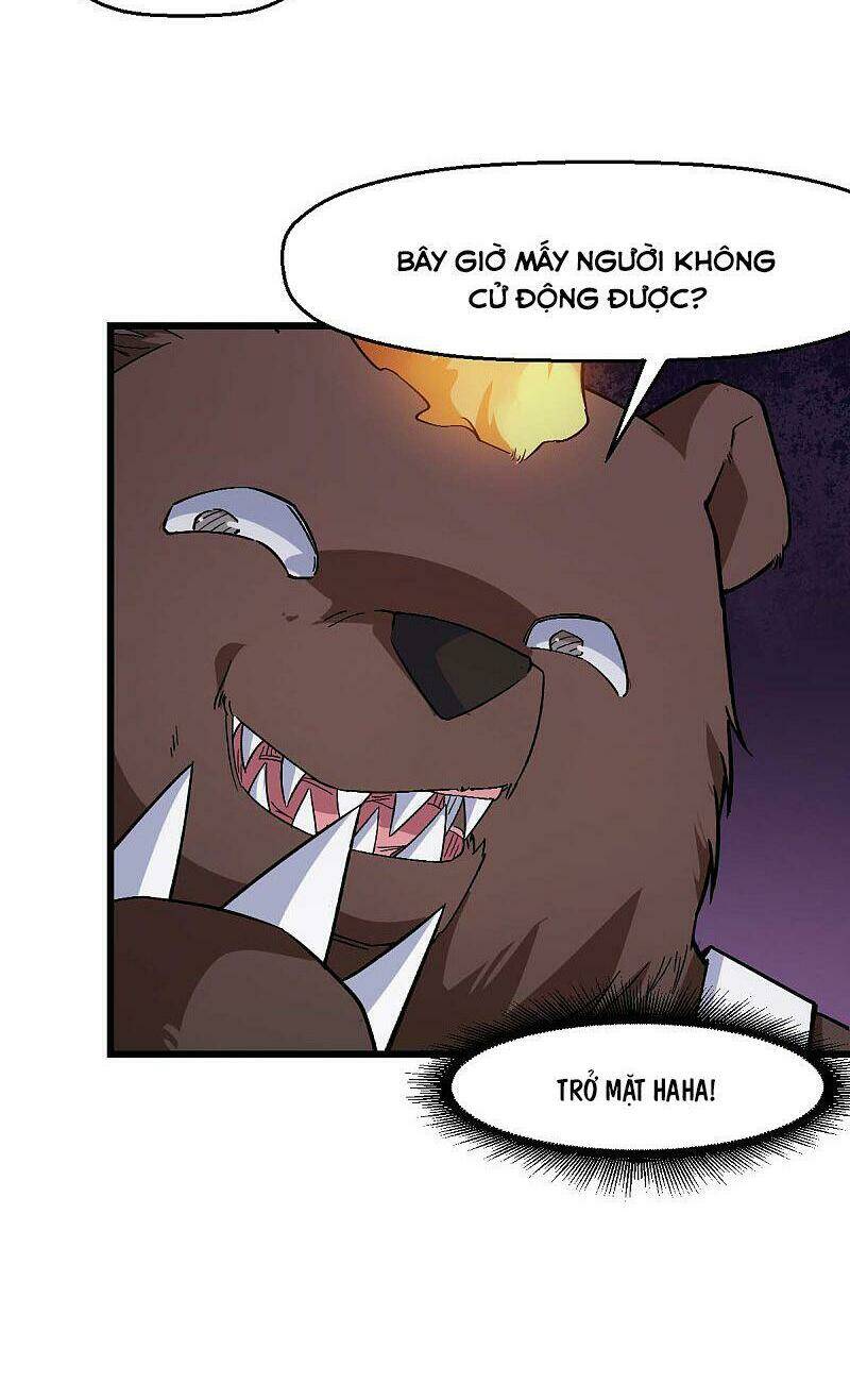 vườn trường cuồng sư hệ thống chapter 159 12