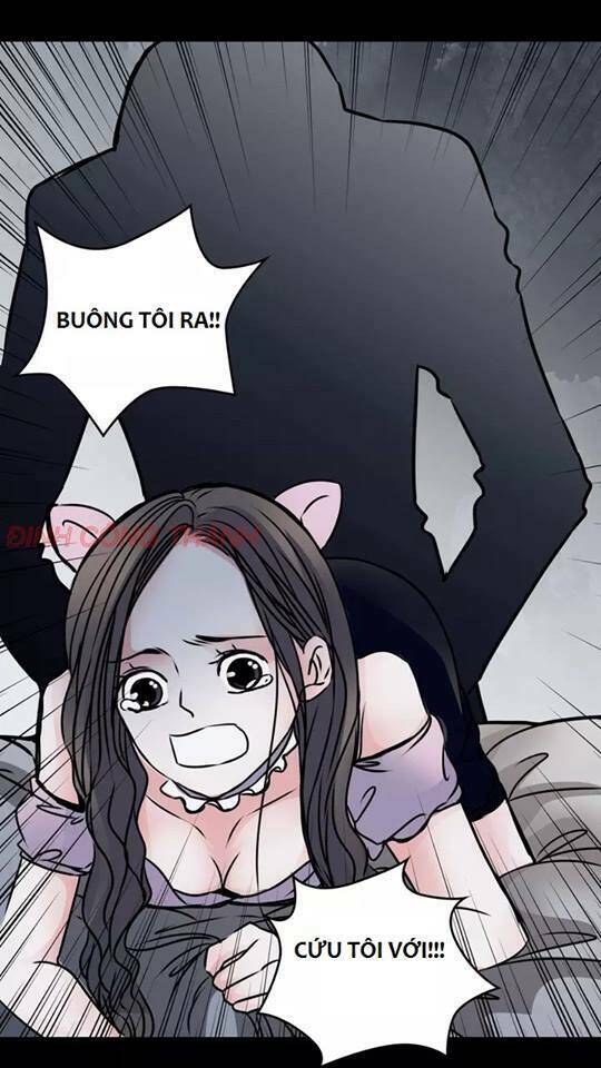 tiểu quỷ chapter 24 10