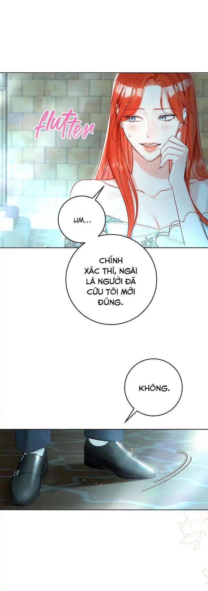 cuộc hôn nhân của đại công tước chỉ là một trò lừa đảo chapter 29 9