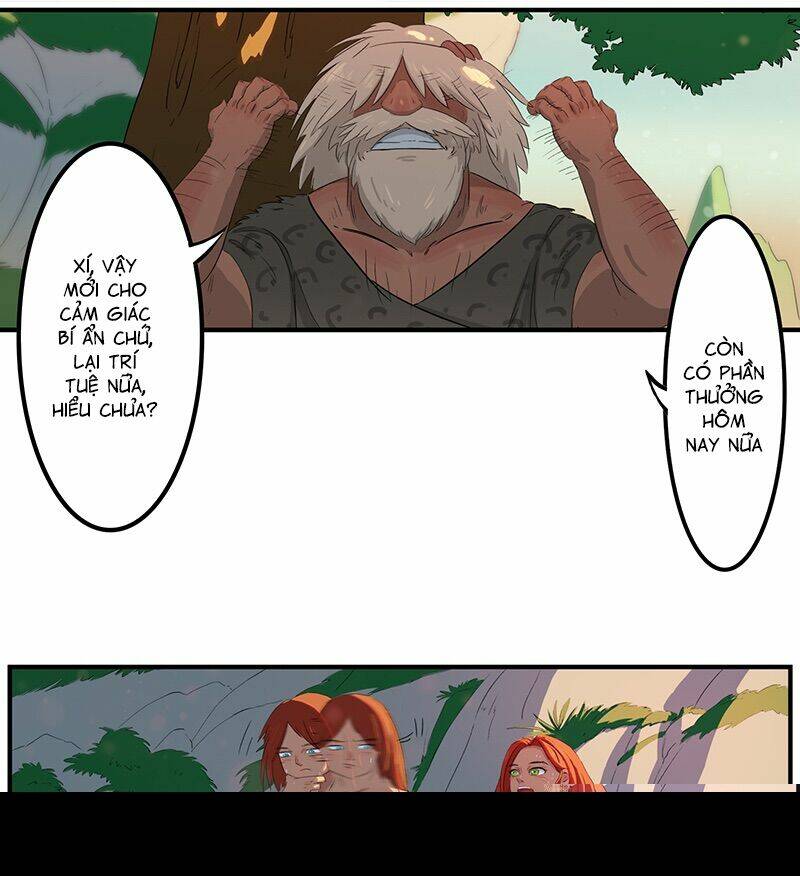 sơn hải hoang vực chapter 1 15