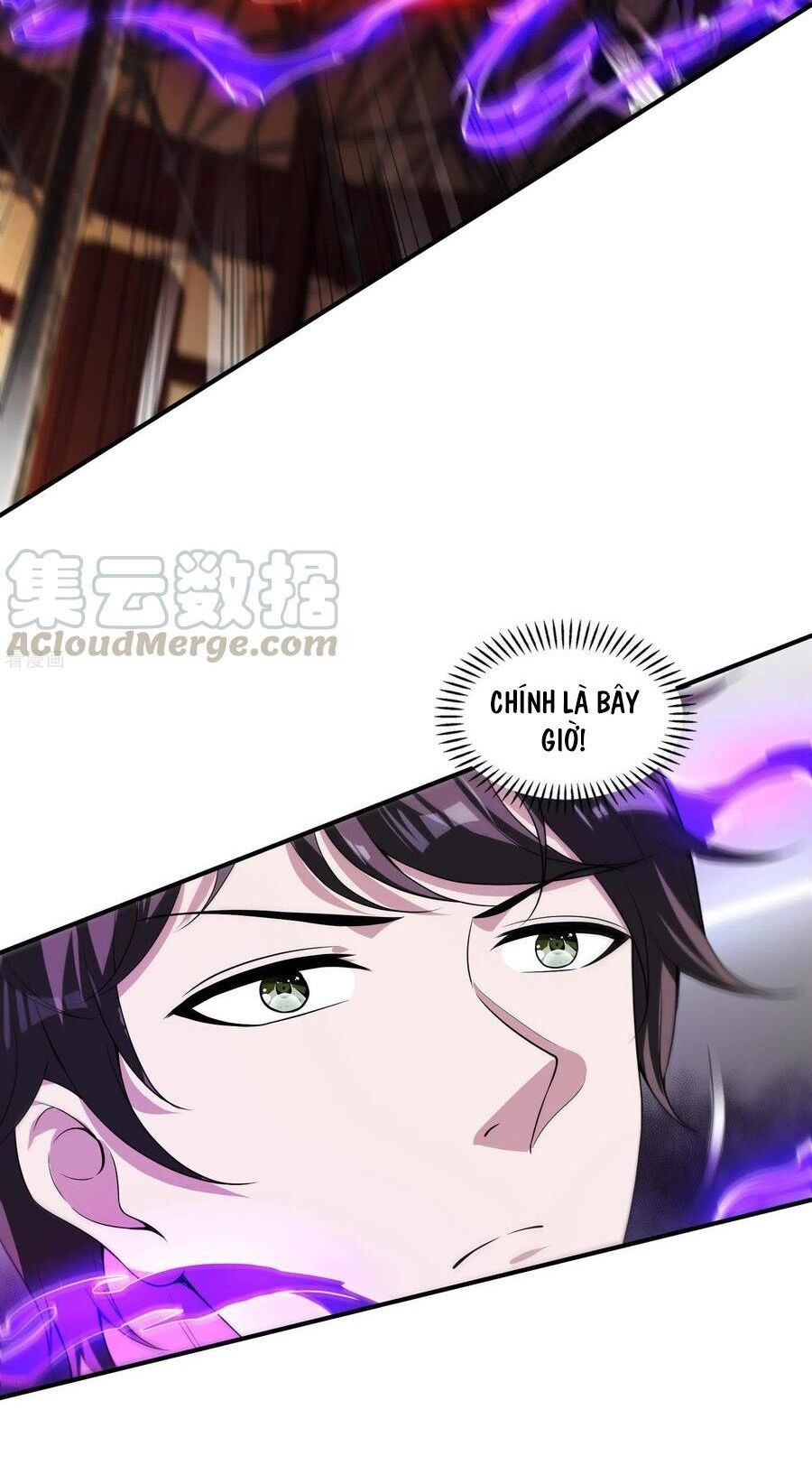 đệ nhất người ở rể chapter 57 16