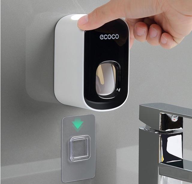 Nhả kem đánh răng E1922 loại cao cấp sang trọng