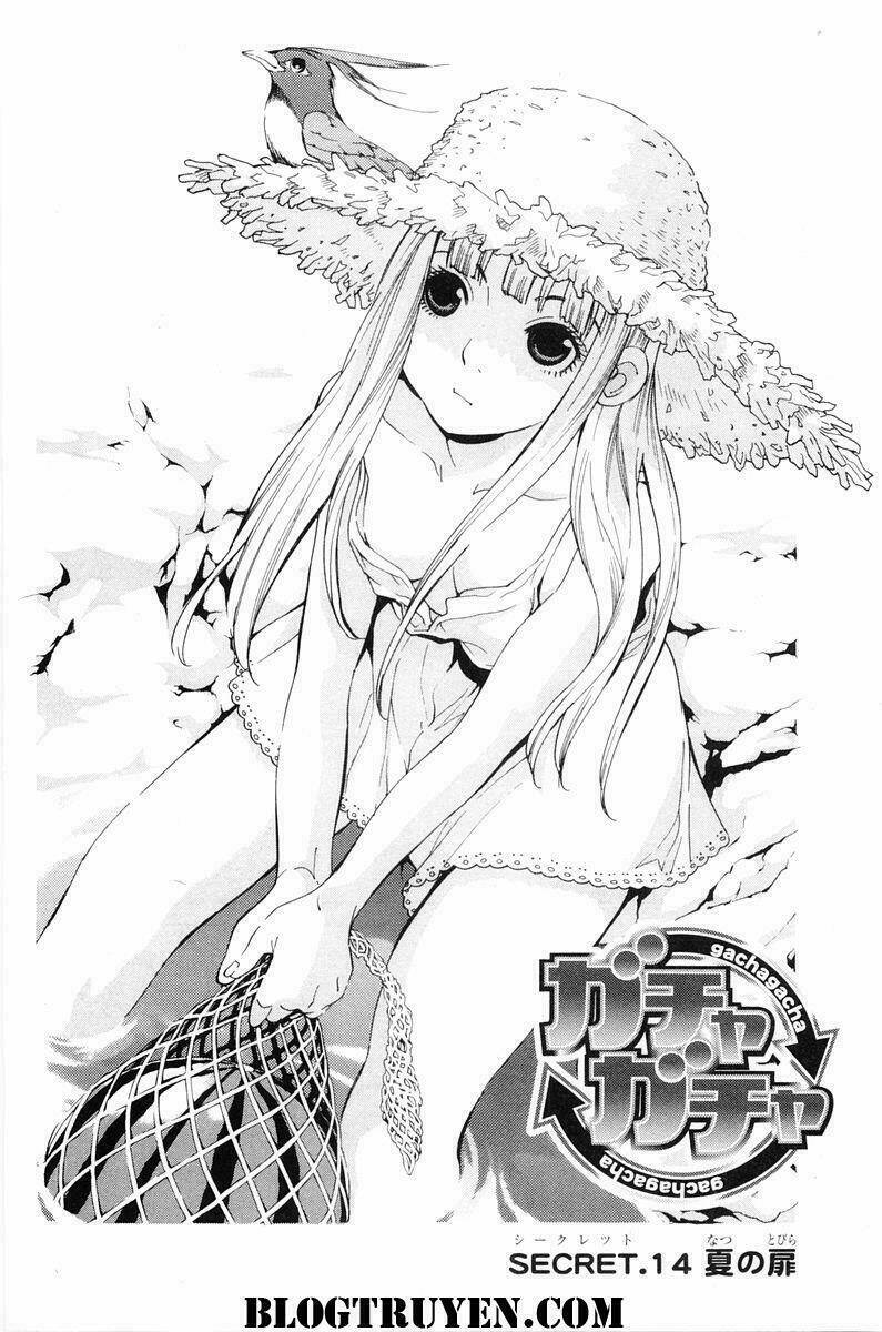 gacha gacha - secret chapter 14 4