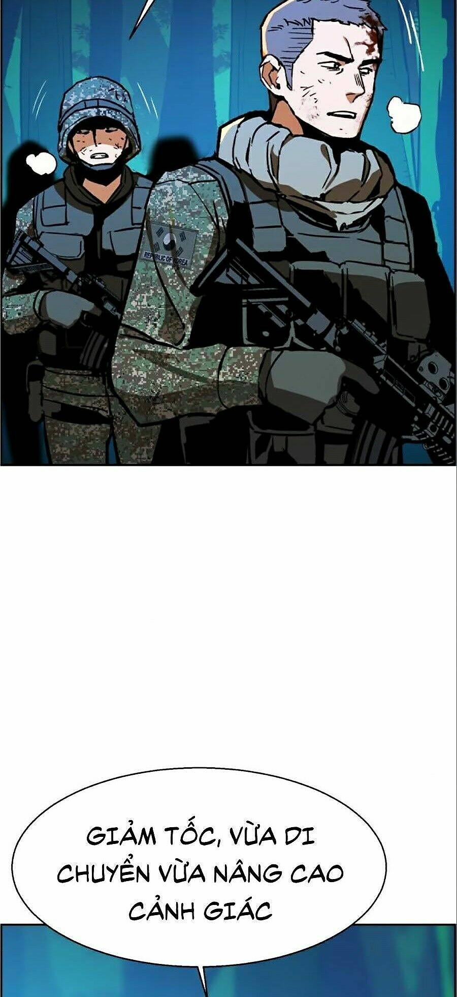 bạn học tôi là lính đánh thuê chapter 32 78