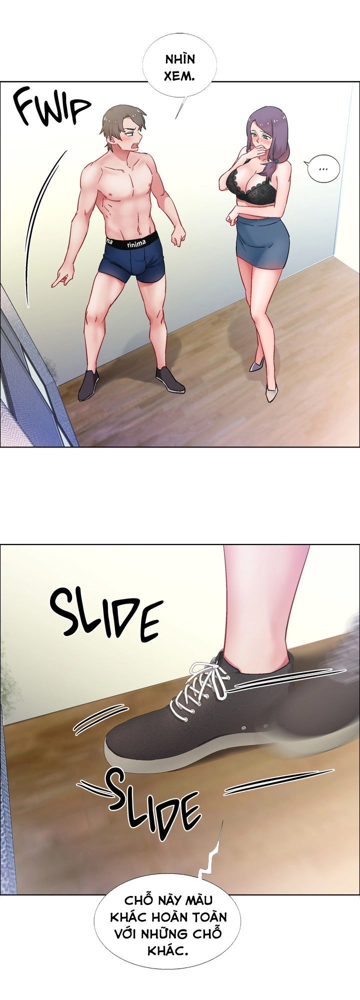 rental girls chapter 30 24