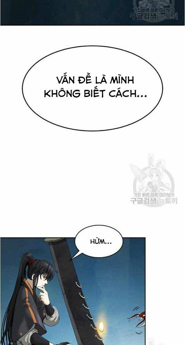 xuyên không thành hổ chapter 33 31