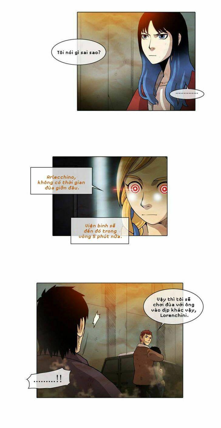 gepetto chapter 8 152