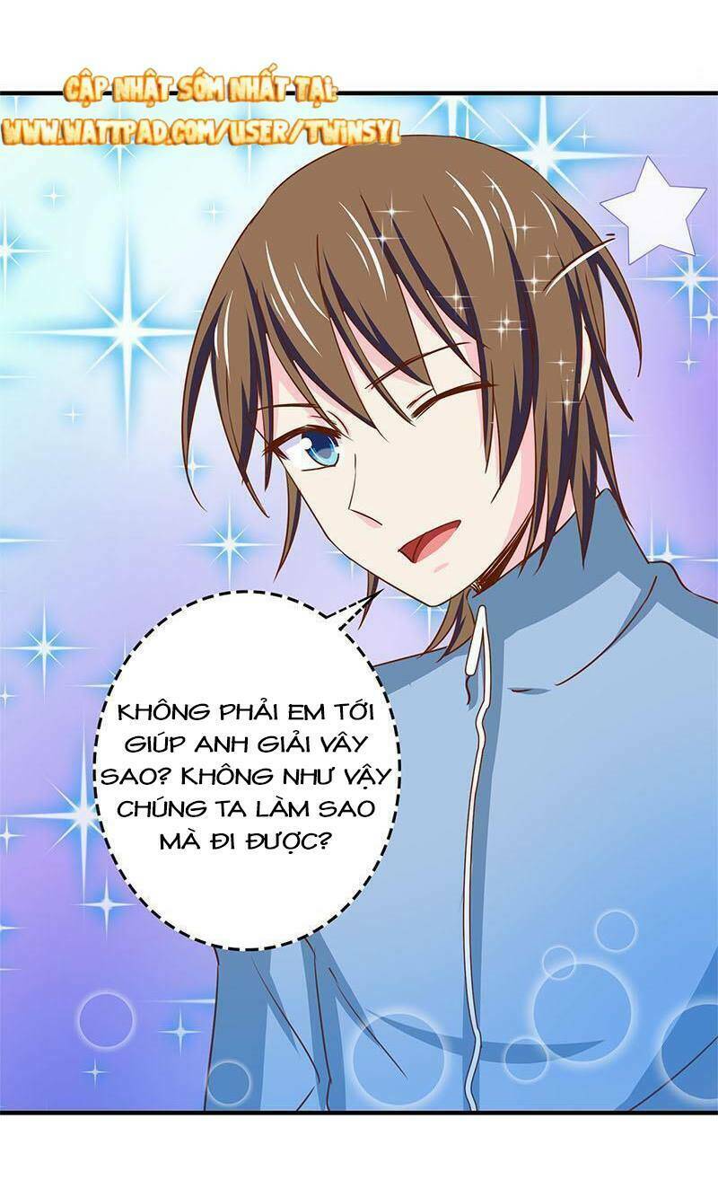 không gả cho tổng tài, gả cho người hầu chapter 145 7