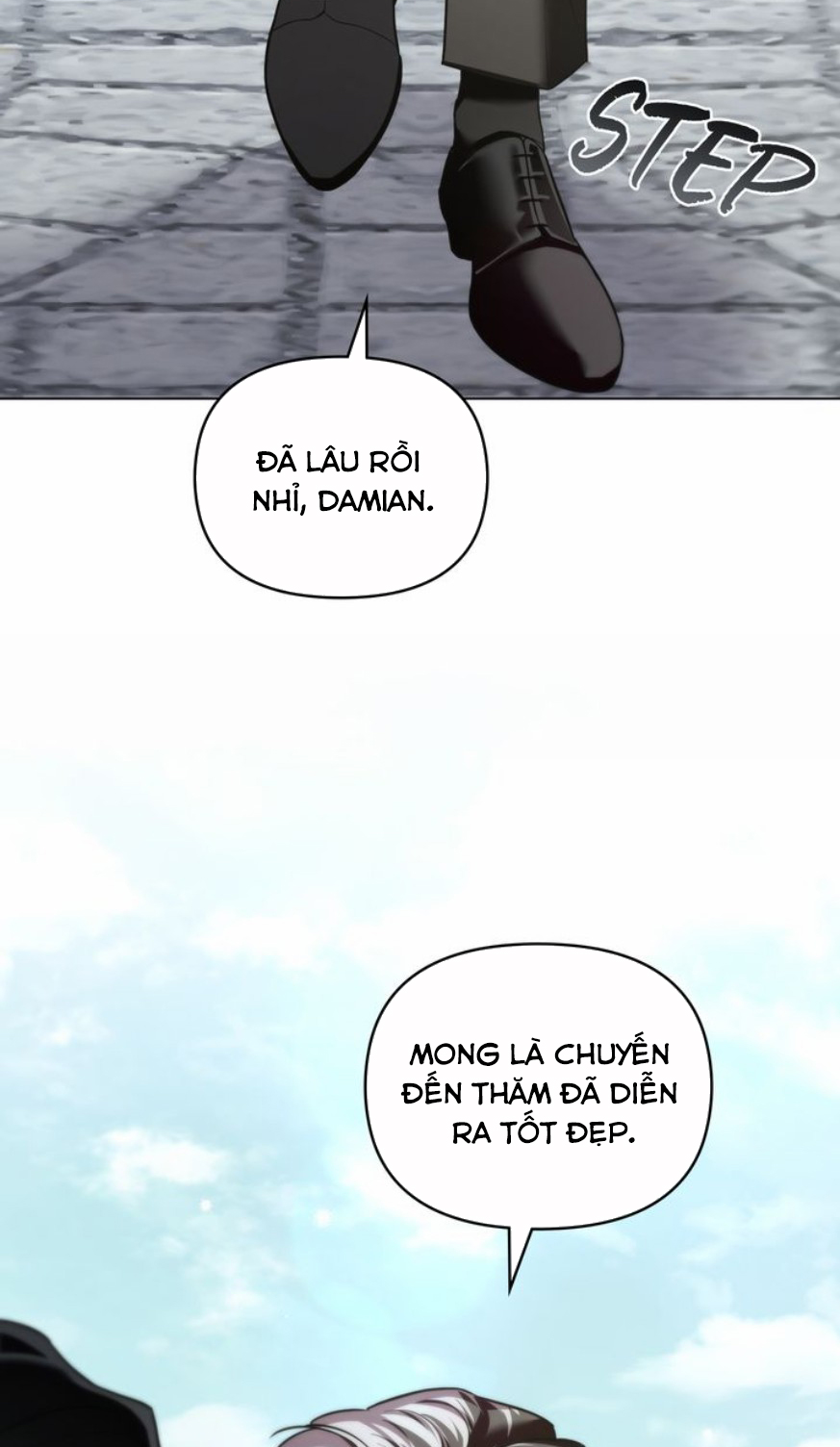 chàng người sói phát điên vì tôi chapter 43 47