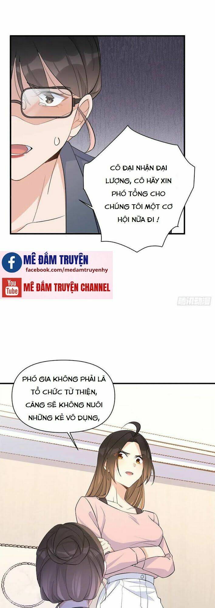 vẫn cứ nhớ em, nhớ em chapter 93 7