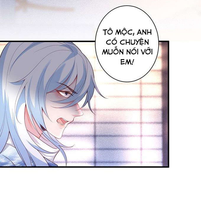 dưỡng khí chí mạng chapter 17 19