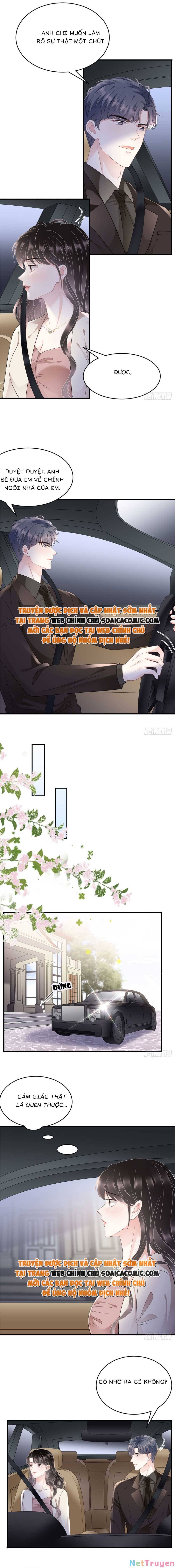 [16+] đại tiểu thư có thể có ý đồ xấu chapter 125 4