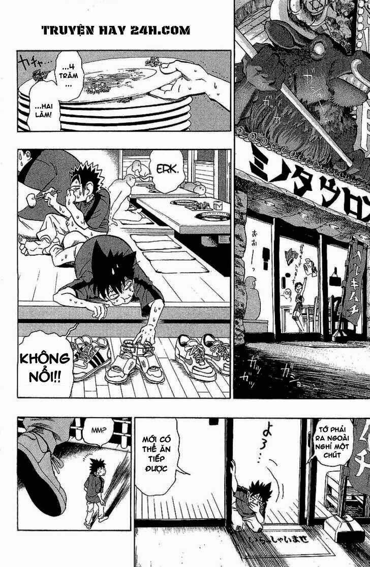 lá chắn mắt chapter 108 12