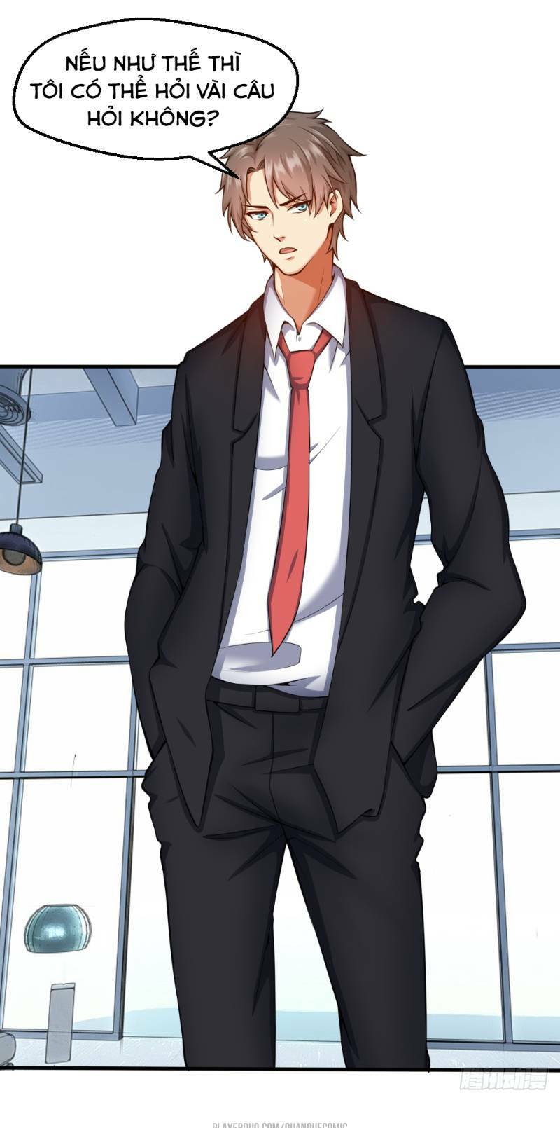 tuyệt thế thiên tài hệ thống chapter 33 1