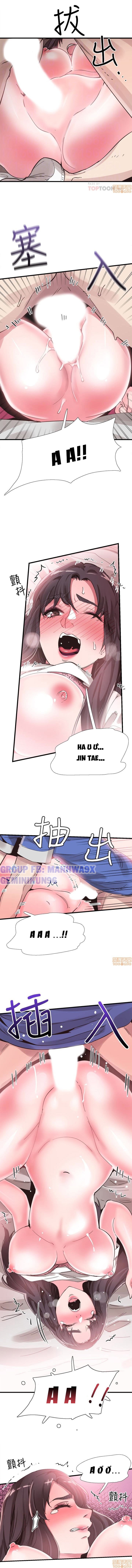 cuộc sống sinh viên chapter 32 7