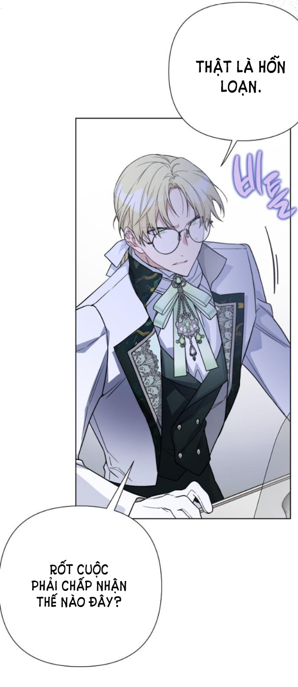 cách hiệp sĩ sống như một tiểu thư chapter 82.2 7
