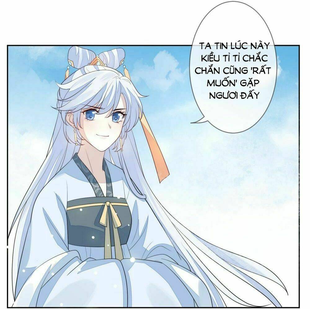 cửu khuyết phong hoa chapter 20 30