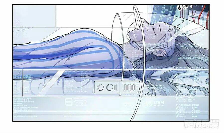 ta không phải nữ thần chapter 7 41